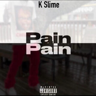 Pain lyrics | Boomplay Music