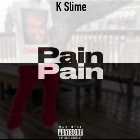 Pain | Boomplay Music