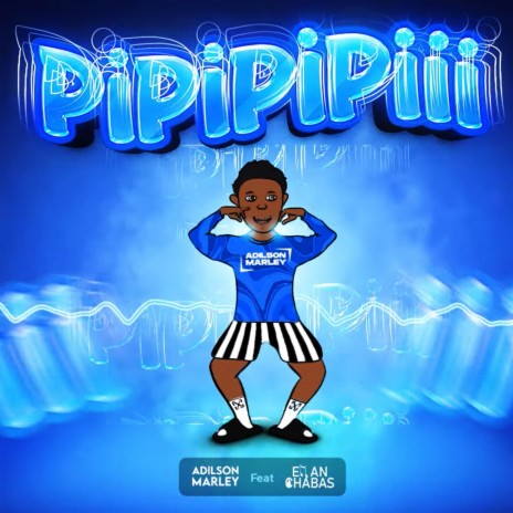 Pipipipi ft. Eman Chabas | Boomplay Music