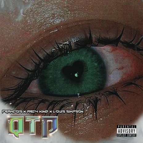 Qtp ft. Arcy King & louis simpson | Boomplay Music