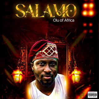 Salamo lyrics | Boomplay Music