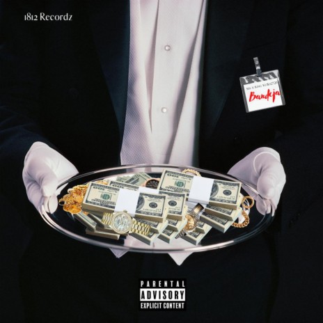 Bandeja ft. King Ku$h2720 | Boomplay Music