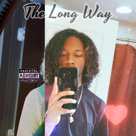 The Long Way | Boomplay Music