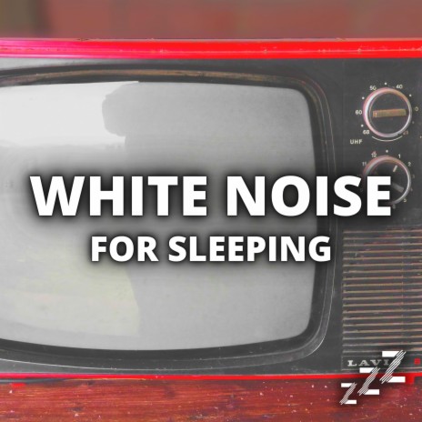White Noise For ADHD Studying ft. TV Static, White Noise For Sleep Sounds & Sleep Sounds | Boomplay Music