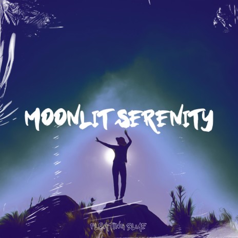 Moonlit Serenity ft. Red Powder | Boomplay Music