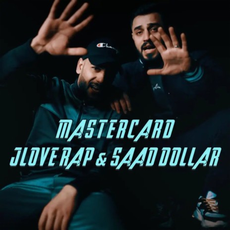 Mastercard ft. Saad Dollar | Boomplay Music