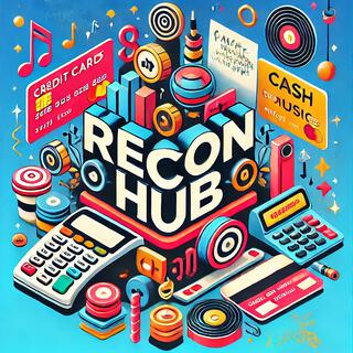 ReconHub (The Sound of Accounting)