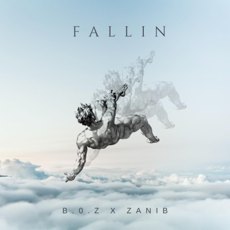 FALLIN ft. Zanib | Boomplay Music