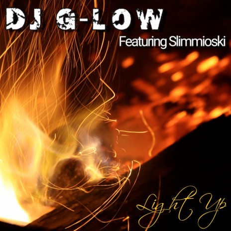 Light Up ft. Slimmioski | Boomplay Music