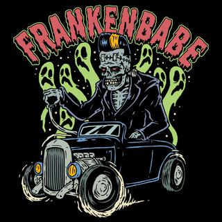 Frankenbabe lyrics | Boomplay Music