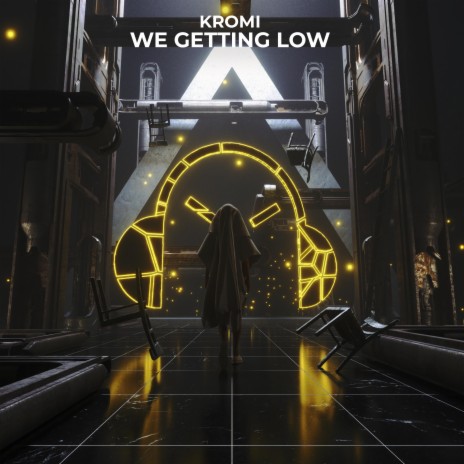 We Getting Low | Boomplay Music