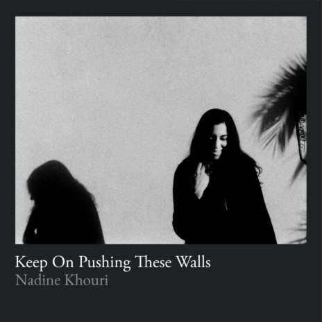 Keep On Pushing These Walls | Boomplay Music