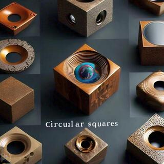 Circular Squares!