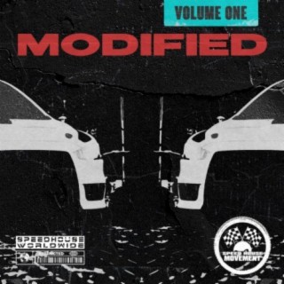 Speed House Movement presents Modified, Vol. 01