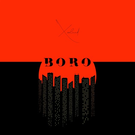 Boro | Boomplay Music