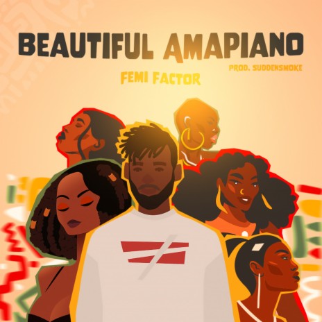 Beautiful Amapiano | Boomplay Music