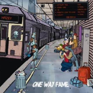 One Way Fame