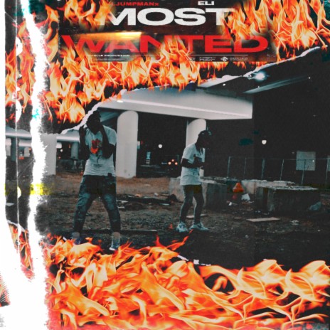 Most wanted ft. Lrfeli | Boomplay Music