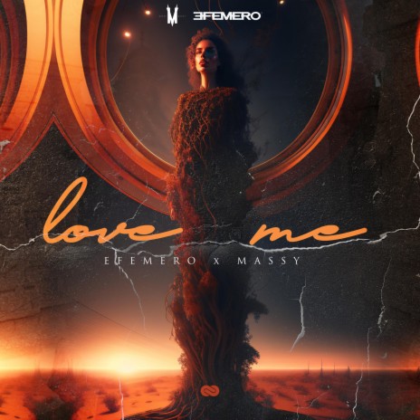 Love me ft. Massy | Boomplay Music