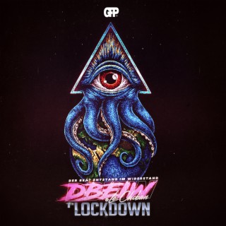 Lockdown EP (Vol.1)