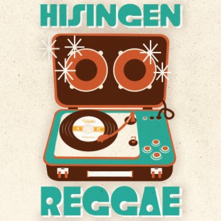 Hisingen Reggae Vol. II