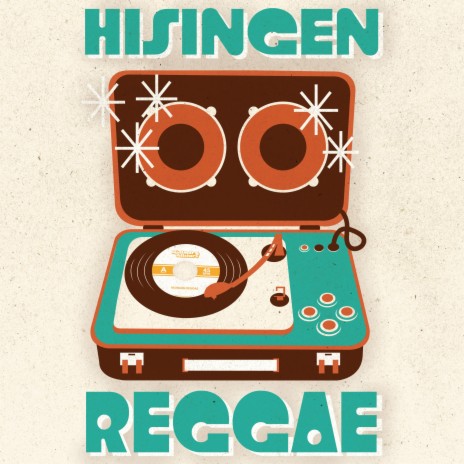 Hisingen Reggae | Boomplay Music