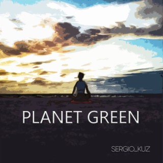 Planet Green