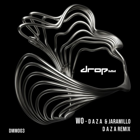 Wo bist du (DAZA Remix) ft. JARAMILLO | Boomplay Music