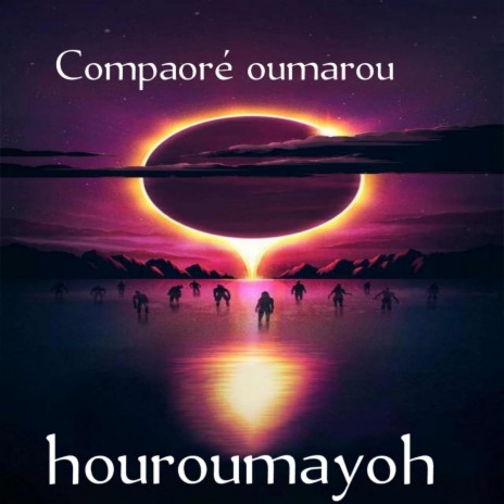 Houroumayoh