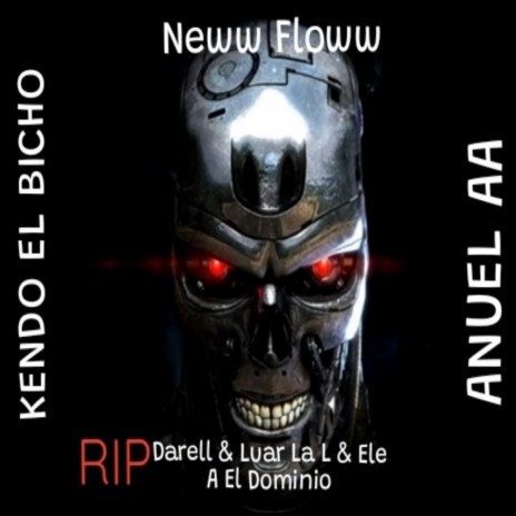 RIP (Anuel AA,Kendo,Darell,Dominio,Luar) | Boomplay Music