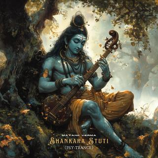 Shankara stuti (Psy Trance) lyrics | Boomplay Music