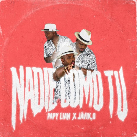 Nadie como tú | Boomplay Music