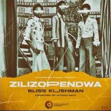 Zilizopendwa | Boomplay Music