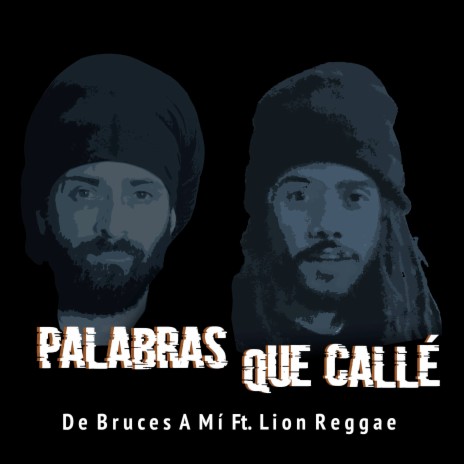 Palabras Que Callé ft. Lion Reggae