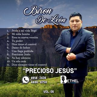 Precioso Jesús