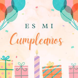 Es Mi Cumpleaños