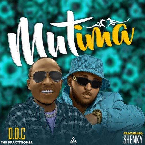 Mutima (feat. Shenky) | Boomplay Music