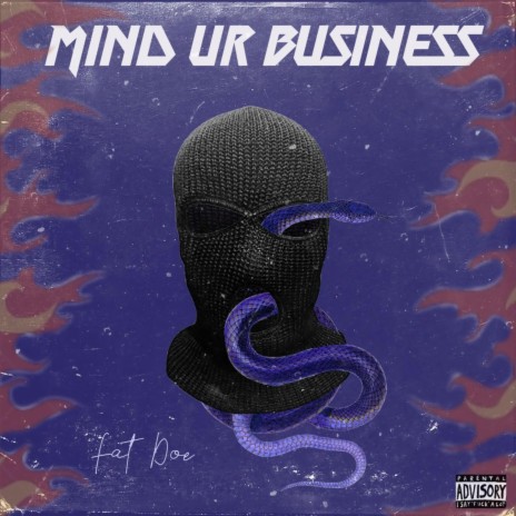 Mind Ur Business | Boomplay Music