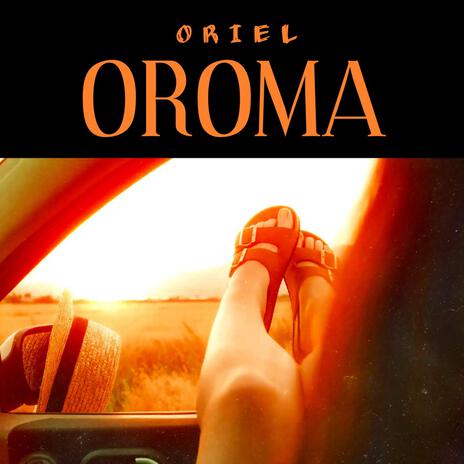 Oroma | Boomplay Music