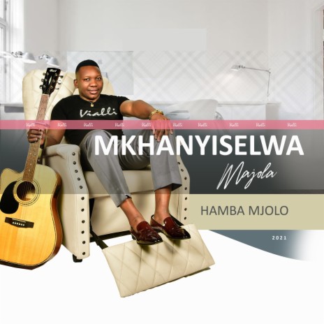 Hamba Mjolo | Boomplay Music