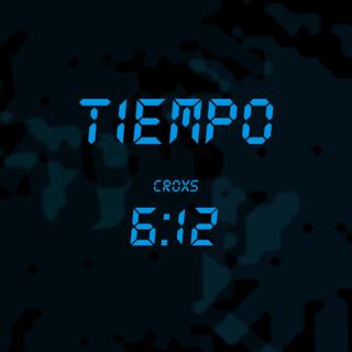 Tiempo lyrics | Boomplay Music