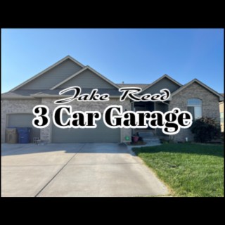 3 Car Garage