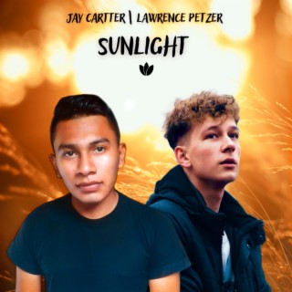 Sunlight (acoustic) ft. Lawrence Petzer lyrics | Boomplay Music