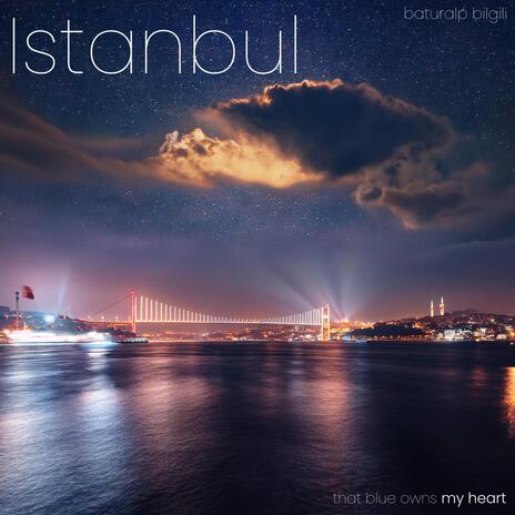 Istanbul (that blue owns my heart)