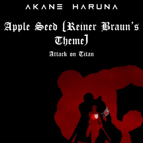 Apple Seed (Reiner Braun's Theme) | Boomplay Music