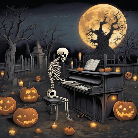 Halloween night | Boomplay Music