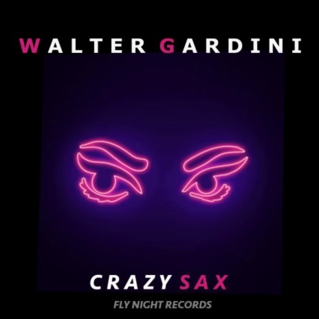 Crazy Sax (Original Mix) | Boomplay Music