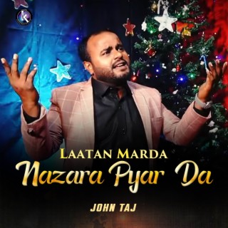 Laatan Marda Nazara Pyar Da