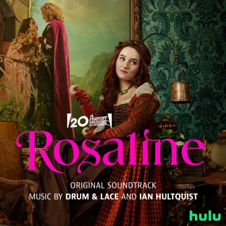 Escape (From "Rosaline"/Soundtrack Version) ft. Drum & Lace & Ian Hultquist | Boomplay Music