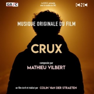 Crux (Bande originale du film)